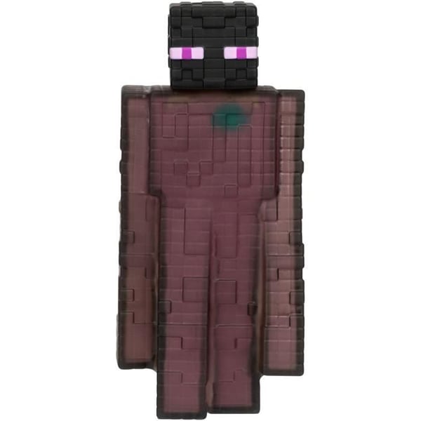 Figur - HEROES OF GOO JIT ZU - MINECRAFT - Enderman - 11 cm