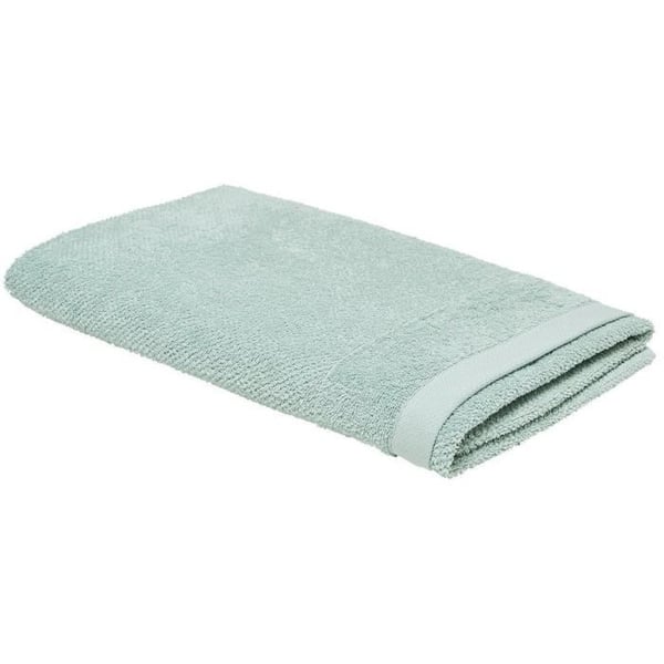 Maxi badeh�ndkl�de - TODAY - 90 x 150 cm - Bomuld - �kologisk Celadon