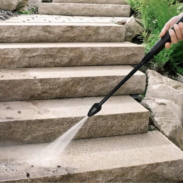 H�jtryksrenser - KARCHER - K2 Universal Edition - 110 bar - 360 l/t
