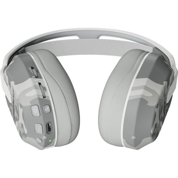 Langattomat pelikuulokkeet - TURTLE BEACH - TBS-2103-95 - Stealth 500 - XB - Arktinen naamiointi