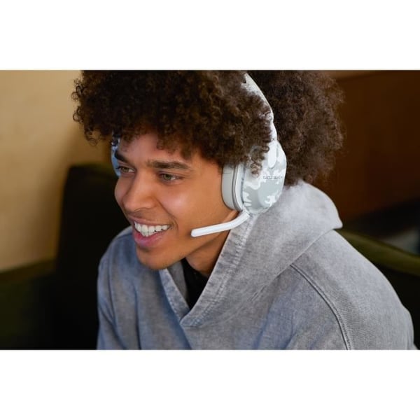 Langattomat pelikuulokkeet - TURTLE BEACH - TBS-2103-95 - Stealth 500 - XB - Arktinen naamiointi