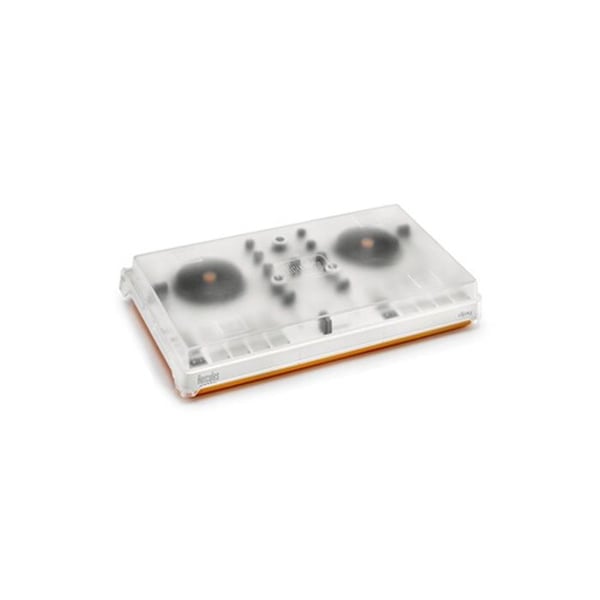 HERCULES DJ CONTROL MIX ULTRA - Bluetooth DJ -ohjain �lypuhelimelle (iOS ja Android) - Langaton