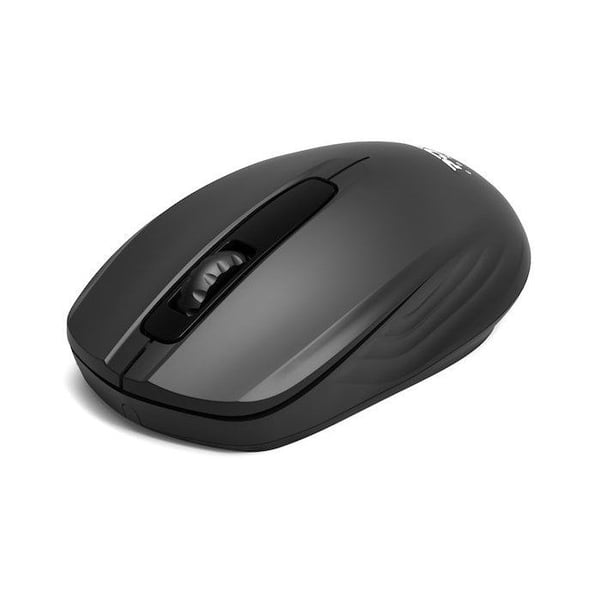 Langaton Hiiri - PORT Designs - 900508 Essential - 2.4 GHz - Musta