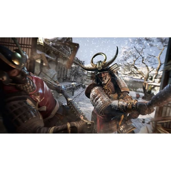 Assassin's Creed Shadows - Xbox Series X-spil