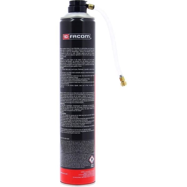 FACOM-renkaiden korjaus - ilman purkamista - 750 ml