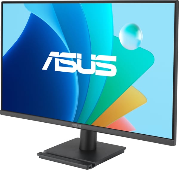 PC-skærm - ASUS - VA279HG Eye Care - 27 - IPS - Full HD - 120Hz - 1ms - Adaptiv Sync - 99% sRGB - HDMI