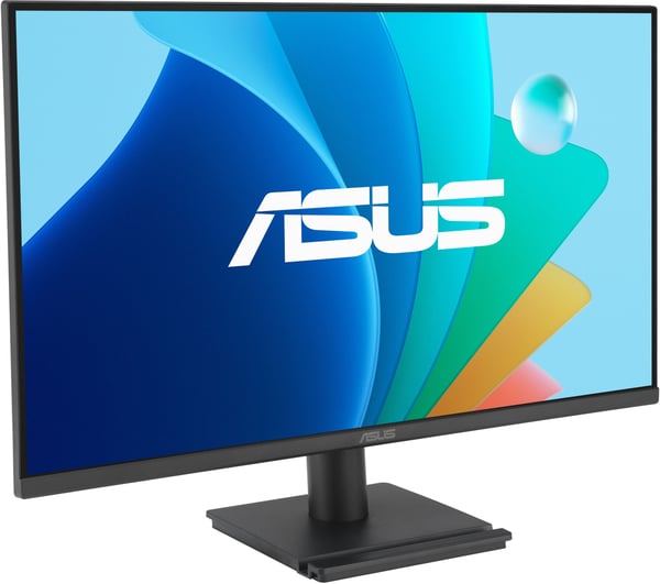 PC-skærm - ASUS - VA279HG Eye Care - 27 - IPS - Full HD - 120Hz - 1ms - Adaptiv Sync - 99% sRGB - HDMI