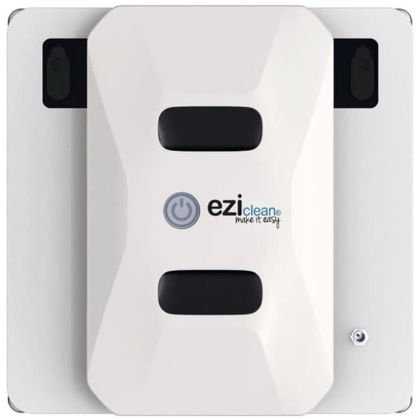 Vinduespudserrobot - EZICLEAN Windobot S5 Pro - 72 W - Hvid
