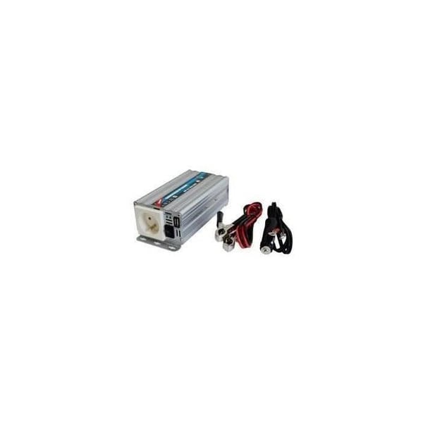 WP 24 / 220V 300W-omvandlare med USB-uttag