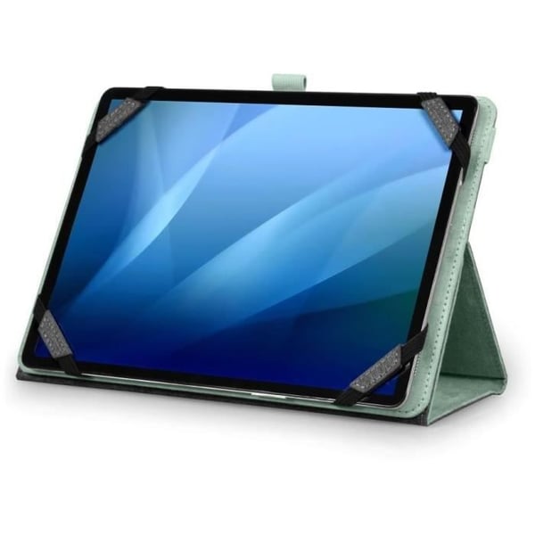 Yleismallinen suojakuori - 9/11 - PORT DESIGNS - 400713 YOSEMITE - Ymp�rist�yst�v�llinen - Harmaa