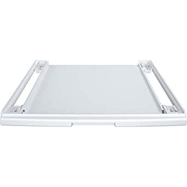 Pinoamissarja - BOSCH - WTZ27400 - Liukuvalla lokerolla - 60 cm - Valkoinen