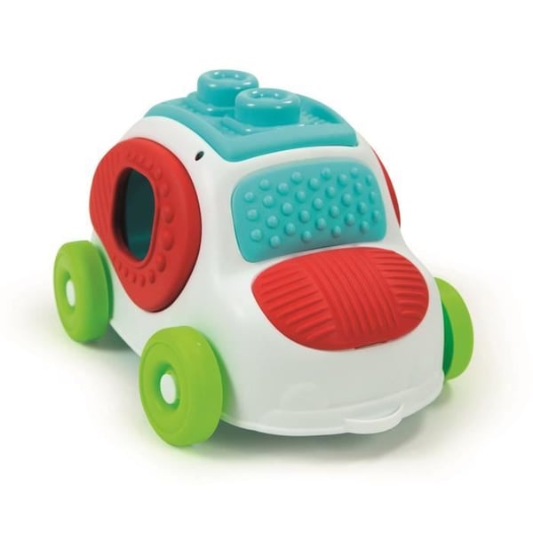CLEMENTONI - 17315 - Clemmy-auto