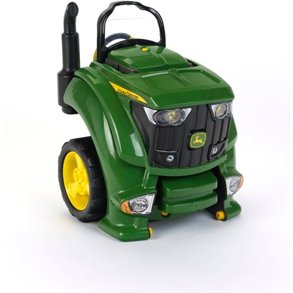 KLEIN - John Deere lasten traktorimoottori