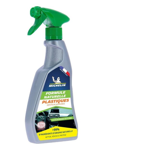 MICHELIN Citrus-muovipuhdistusaine 500 ml