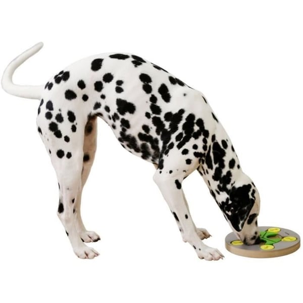 Pulma-/oppimispeli - KERBL - Kytkin - �25 cm