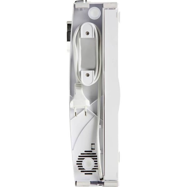 Domo Slicer - Diameter 17cm - Skärning 1 till 15 mm - 120W justering