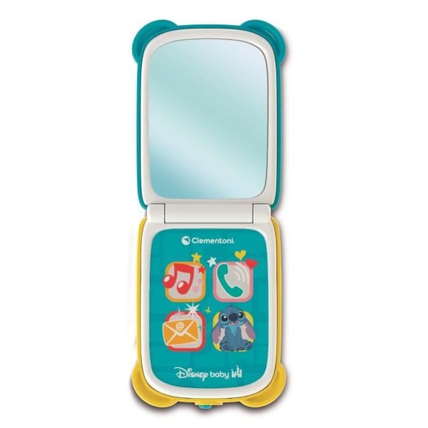 CLEMENTONI - Vippetelefon - Sting