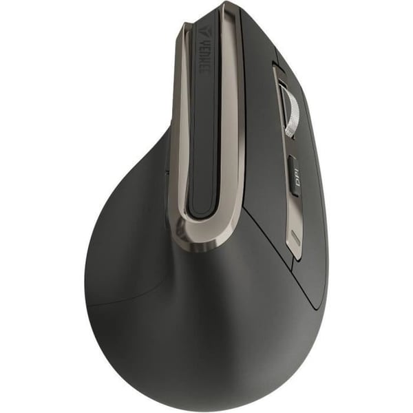 YENKEE YMS 5040 ergonominen pystysuuntainen langaton hiiri