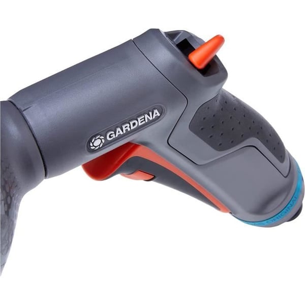 GARDENA Comfort spr�jtepistol til flere applikationer