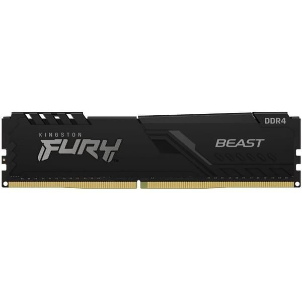 Kingston FURY Beast 32 GB (2 x 16 GB) DDR4 3200 MHz CL16 -minne