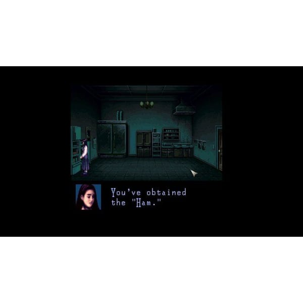 Clock Tower Rewind - PS5-spil