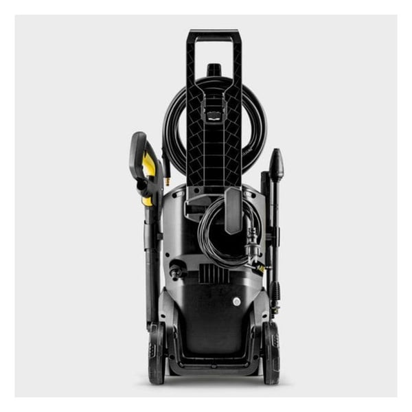 KARCHER K 4 WCM Højtryksrenser - 420 l/t - 1800W - 130 bar