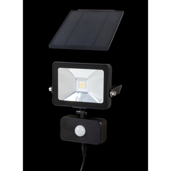 Solprojektor - GALIX - G4560 - 800 Lumen - Detektor