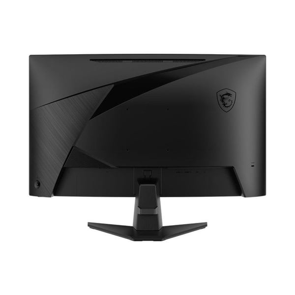 PC-sk�rm - MSI - MAG 27CQ6F - 2560 x 1440 - 0,5 ms - VA