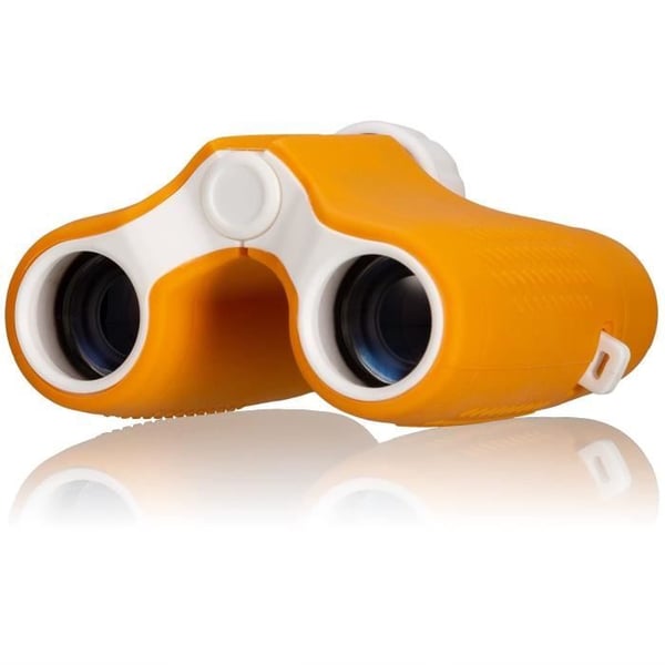 B�rnekikkert 6x21 orange