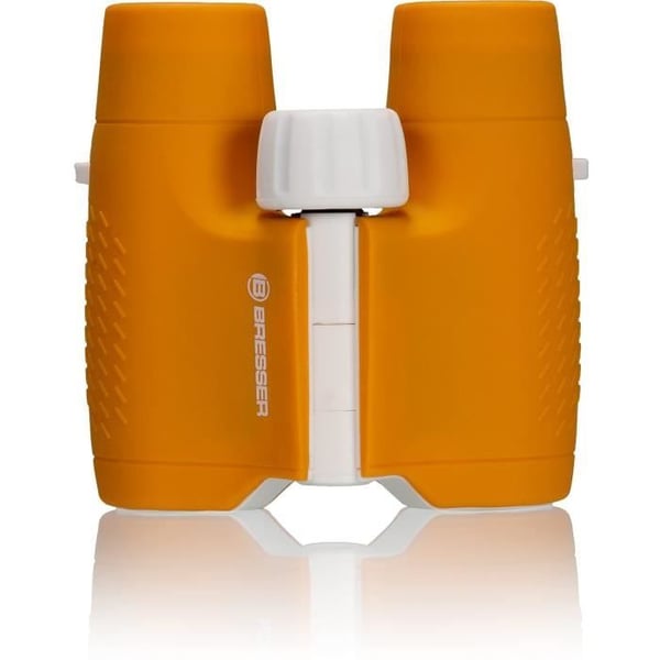 B�rnekikkert 6x21 orange