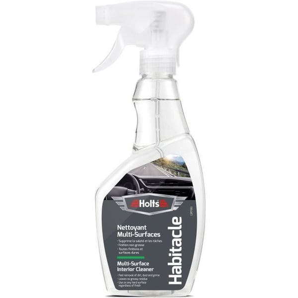 HOLTS Monipuolinen sis�puhdistusaine - 500 ml