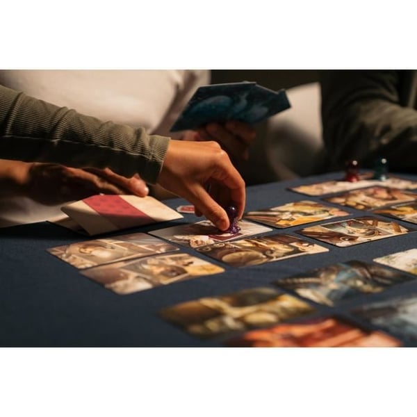 Mysterium
