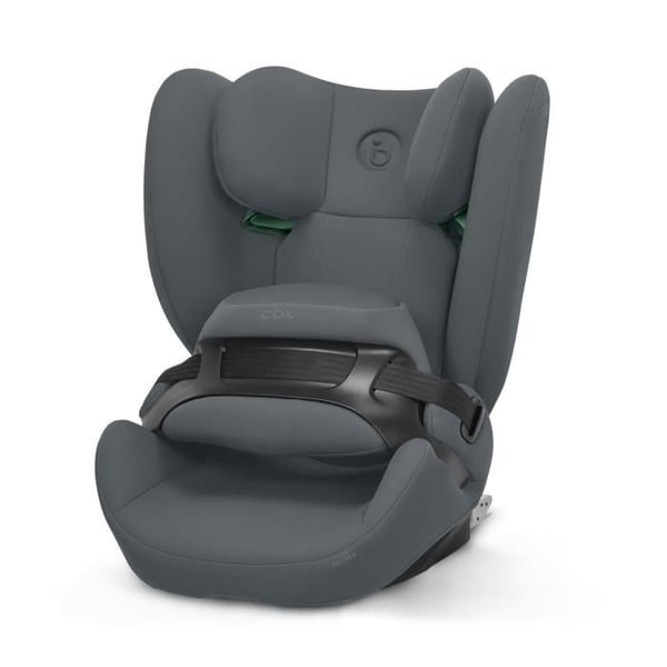 CBX BY CYBEX - Autostol Gr. 1/2/3 Pallas B i-Size Brosten Gr�-M�rkegr� - Gr�