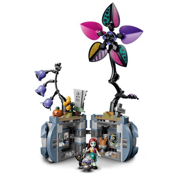 LEGO Disney Classic 43288 Sallyn kukkaruukku