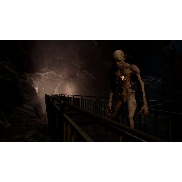 Everdark Undead Apocalypse � PS5-spil