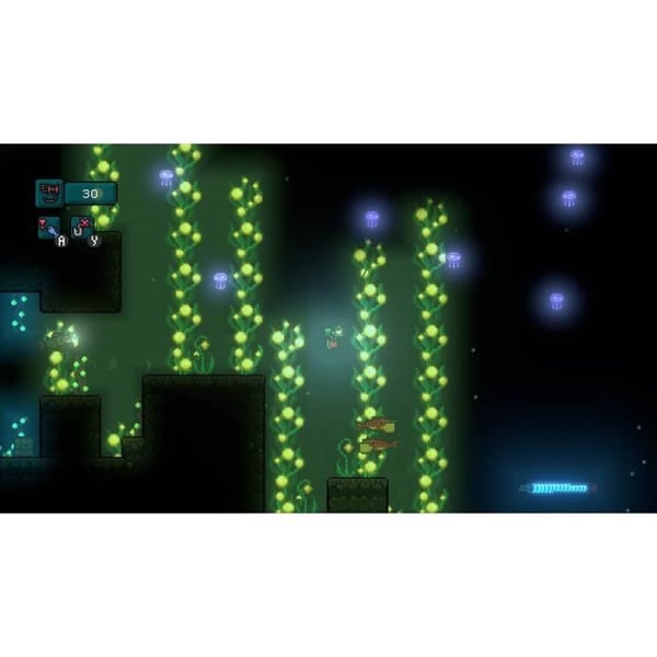 Mukava p�iv� kalastukseen - Nintendo Switch -peli