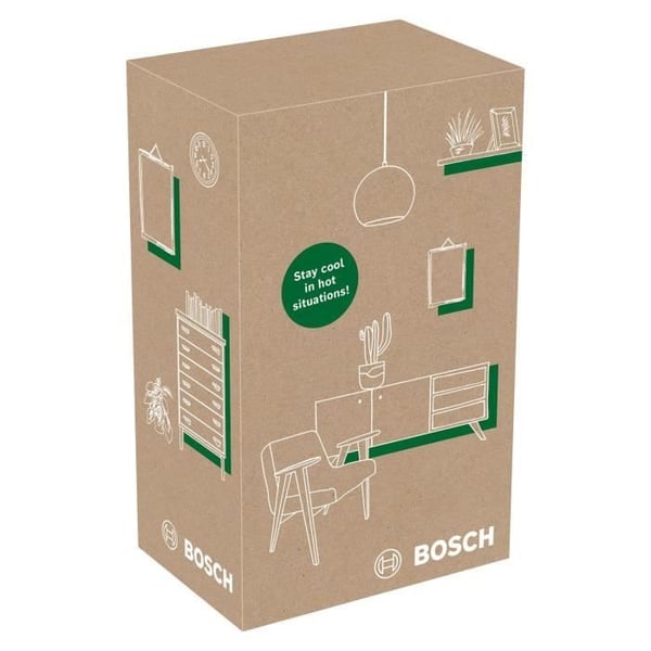 Bosch Universal Temp