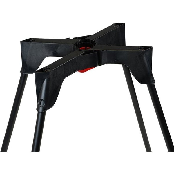 Puslebord - THERMOBABY - VASCO - Hvid