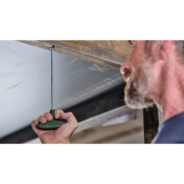 BOSCH-ruuvimeisselin sarja - Torx T-kahvalla