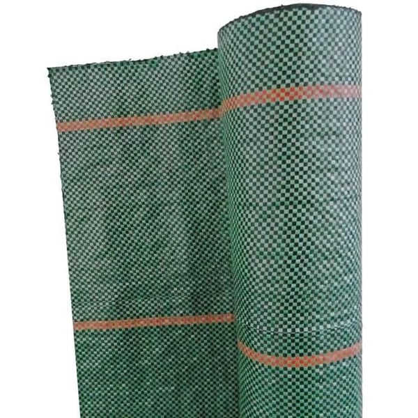 Maisema-multaa - vihre� 90 gr / m� - 1x25m