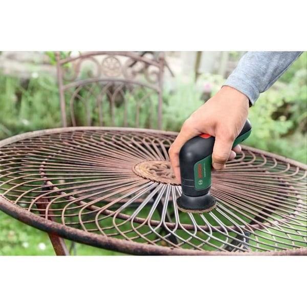 Langaton Brush Bosch Universalbrush USB 3.6V (toimitettu pahvilaatikkoon)