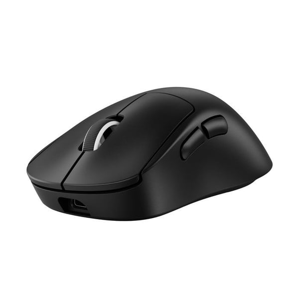 Pelikuorihiiri - langaton - Logitech - G Pro X Superlight 2 DEX - Musta