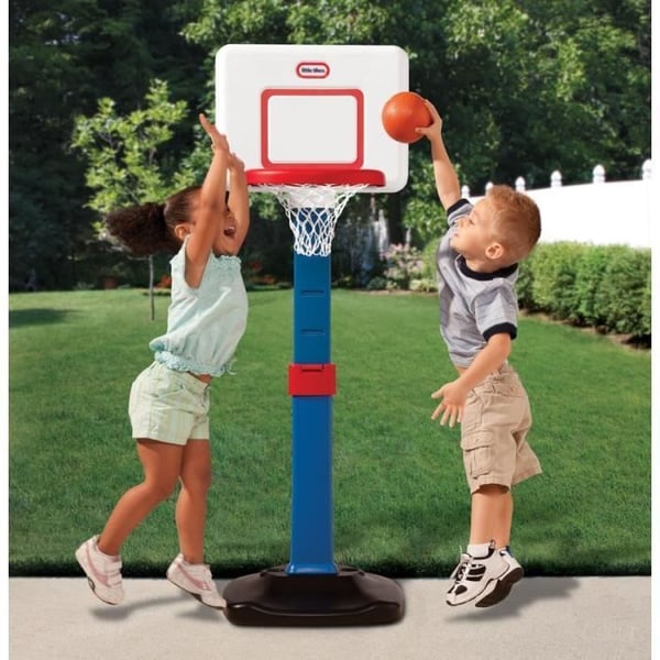 Little Tikes Lille Basketball Hoop