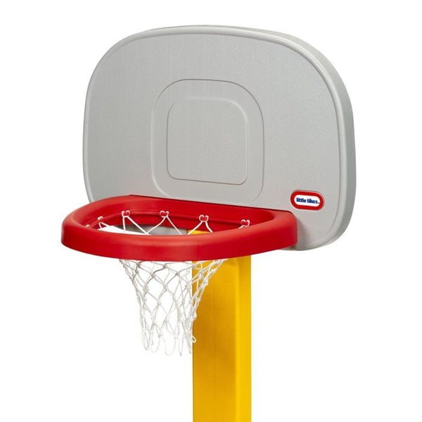 Little Tikes Lille Basketball Hoop