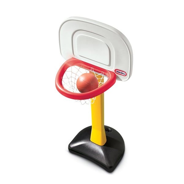 Little Tikes Lille Basketball Hoop