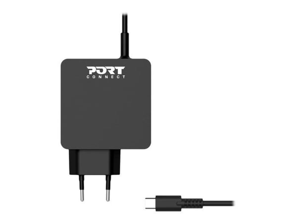 PORT Connect - Detailhandel - tilpas