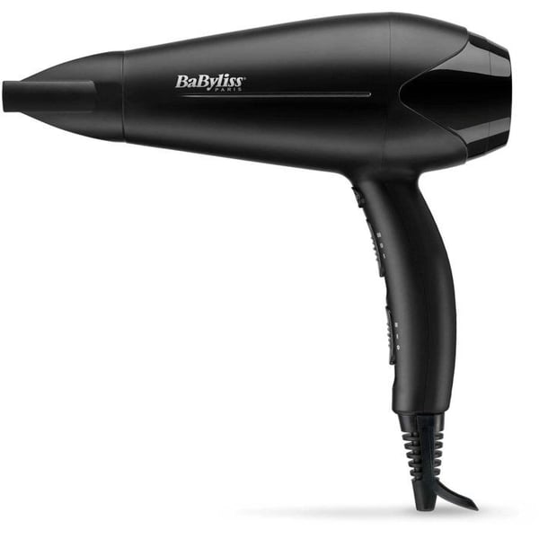 Babyliss Power Dry D563DE - 2100W - DC -moottori