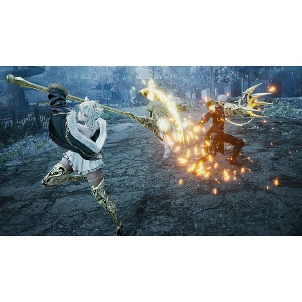 CODE VEIN II - Xbox-sarja