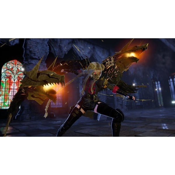 CODE VEIN II - Xbox-sarja