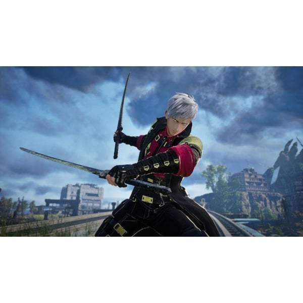 CODE VEIN II - Xbox-sarja
